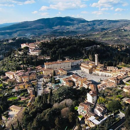 Fiesole'S Cozy Apartment 1 エクステリア 写真
