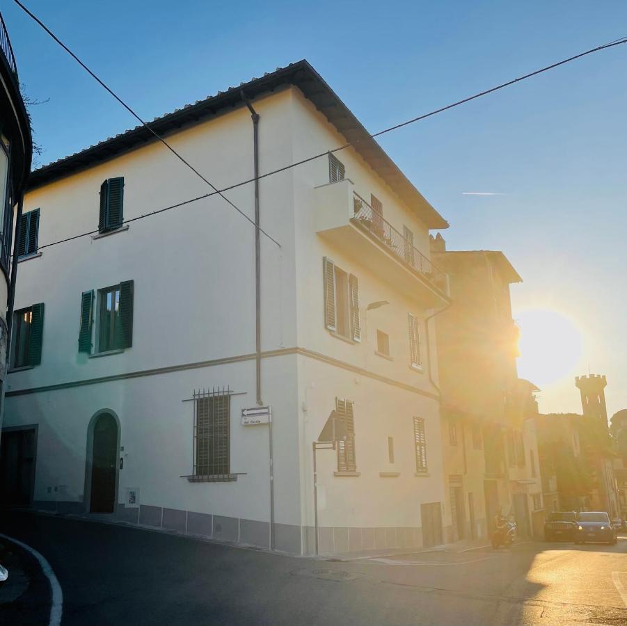 Fiesole'S Cozy Apartment 1 エクステリア 写真