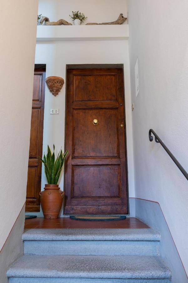 Fiesole'S Cozy Apartment 1 エクステリア 写真
