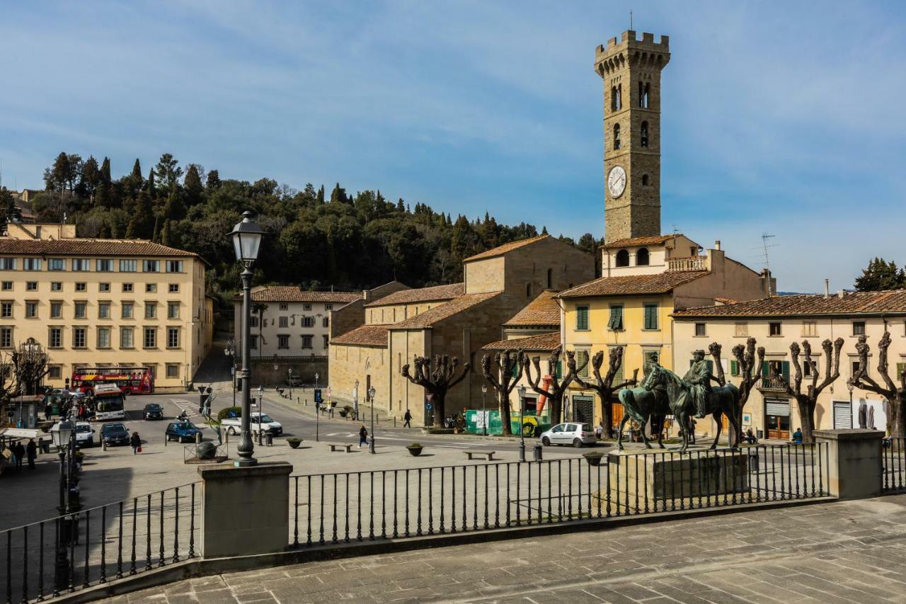 Fiesole'S Cozy Apartment 1 エクステリア 写真