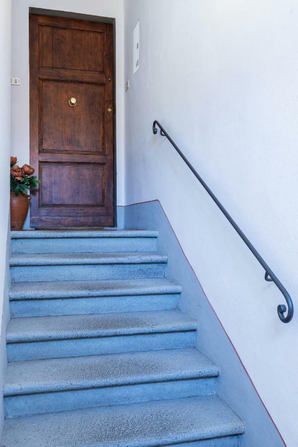 Fiesole'S Cozy Apartment 1 エクステリア 写真