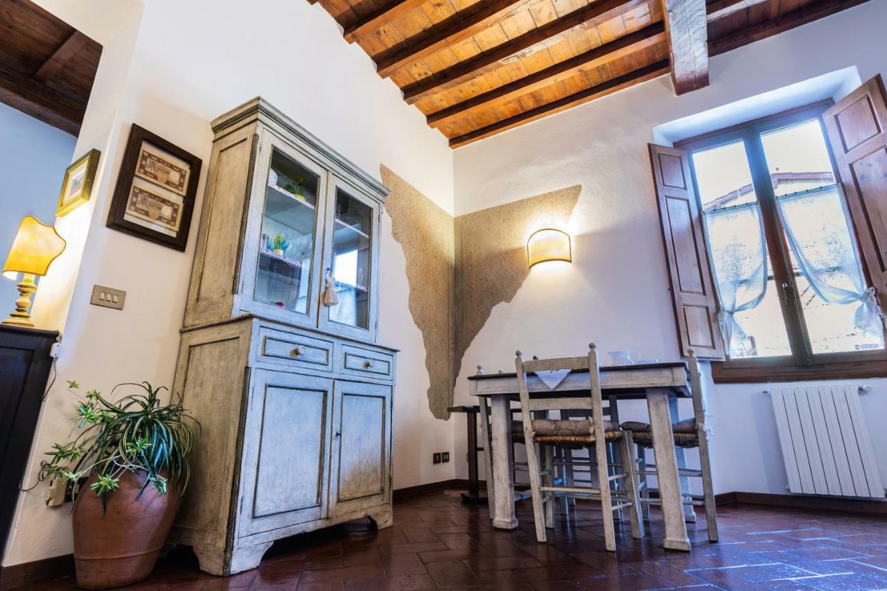 Fiesole'S Cozy Apartment 1 エクステリア 写真