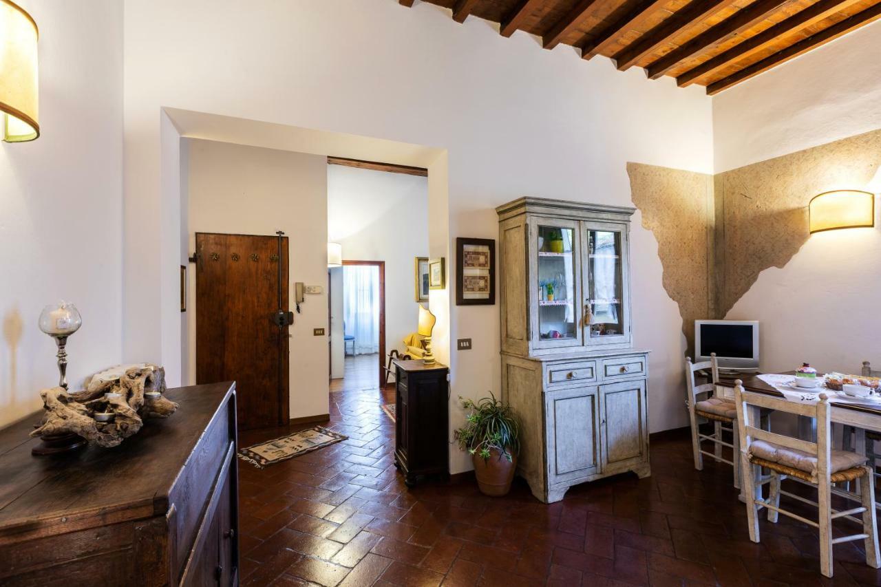 Fiesole'S Cozy Apartment 1 エクステリア 写真