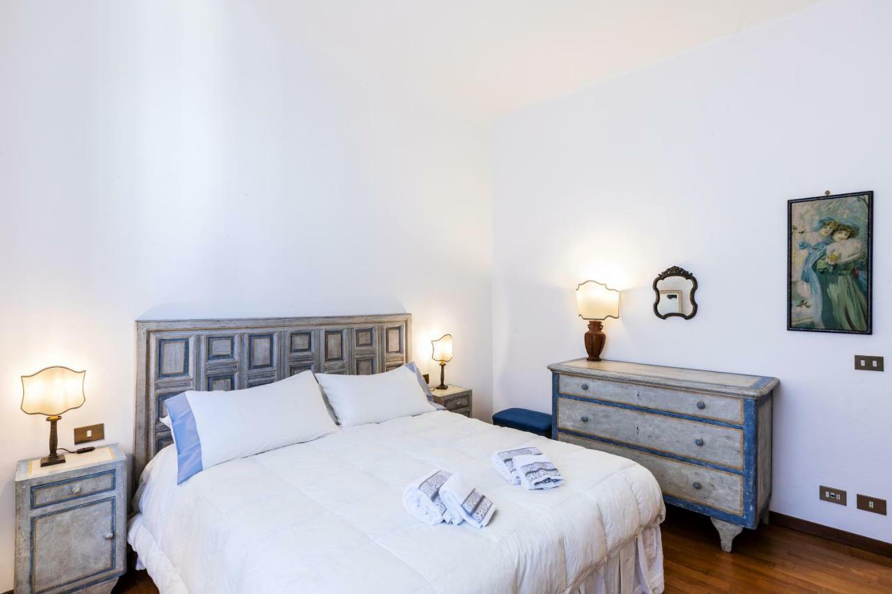 Fiesole'S Cozy Apartment 1 エクステリア 写真