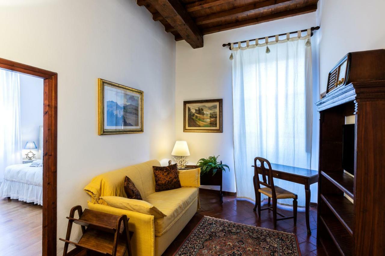 Fiesole'S Cozy Apartment 1 エクステリア 写真