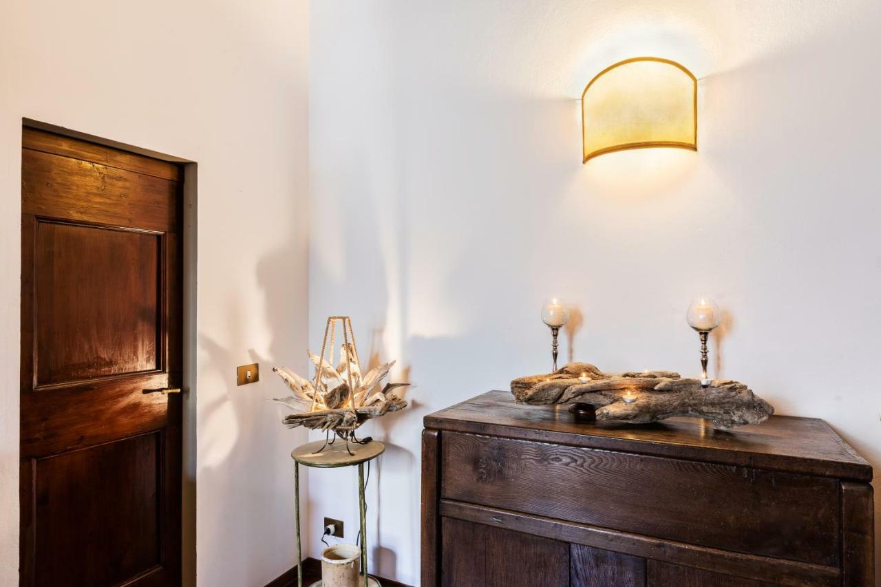 Fiesole'S Cozy Apartment 1 エクステリア 写真