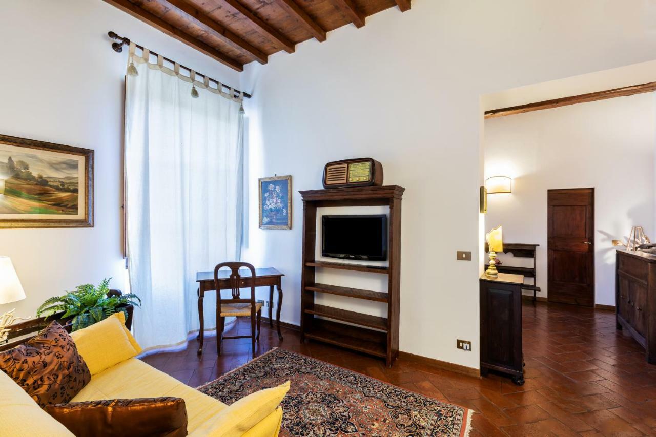 Fiesole'S Cozy Apartment 1 エクステリア 写真