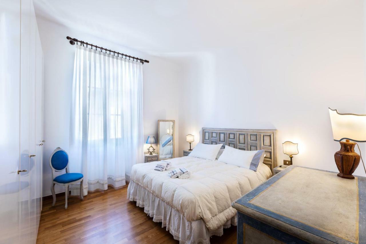 Fiesole'S Cozy Apartment 1 エクステリア 写真